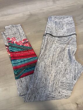 Onzie Flow yoga Leggings